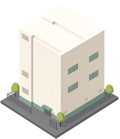 データセンター