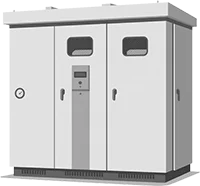 受変電設備・発電設備