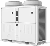 ヒートポンプ給湯器