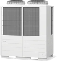 冷蔵・冷凍設備（コンデンシングユニット）