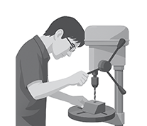 廃番部品調達支援