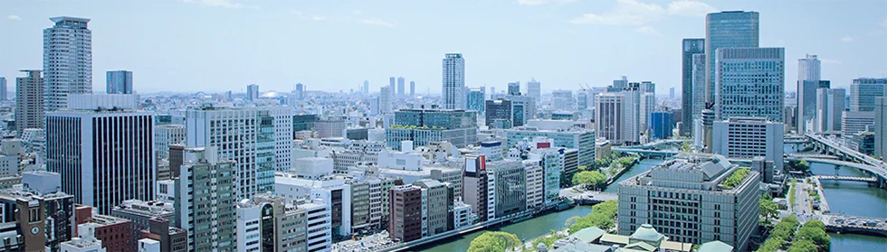 地域熱供給サービス