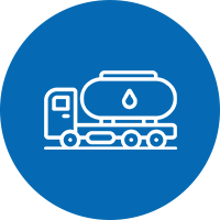 ガス・燃料油販売