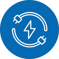 電力供給サービス