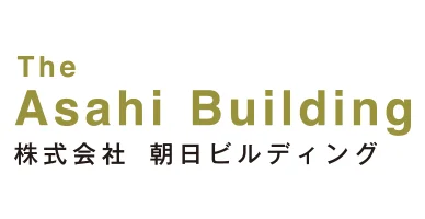 The Asahi Building 株式会社朝日ビルディング