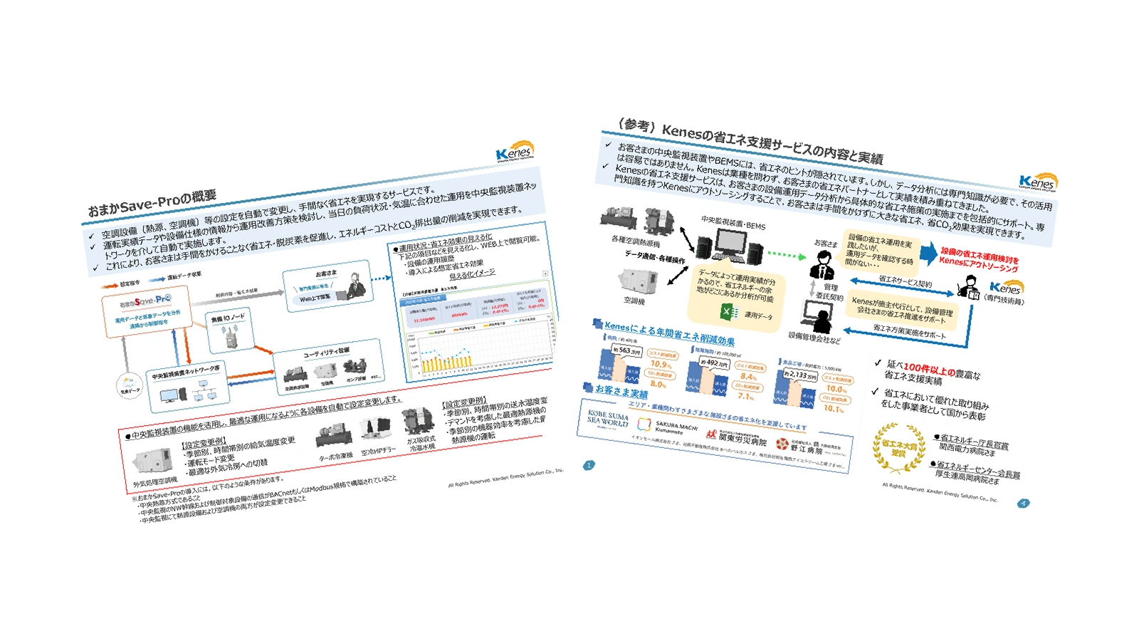 サービスの詳細に関する資料ダウンロードはこちら