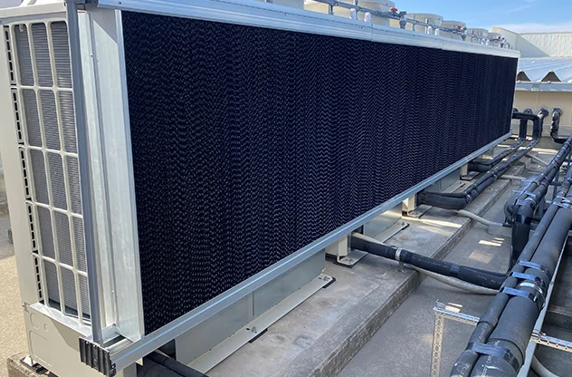 空調や冷蔵・冷凍設備の高効率化を実現したい方