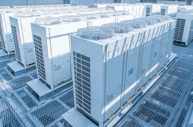 快適性を維持しながら空調機の省エネを実現したい方