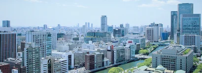 地域熱供給サービス