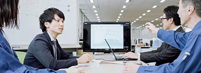 省エネコンサルティングサービス