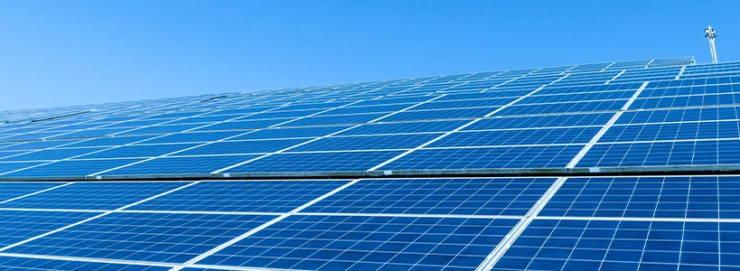 太陽光発電・蓄電池オンサイトサービス