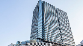 阪急阪神不動産株式会社  大阪梅田ツインタワーズ・サウスさま（大阪府大阪市）