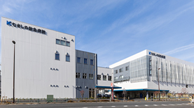 医療法人社団 晃悠会　むさしの救急病院さま（東京都小平市）