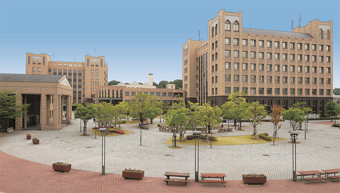 立命館大学びわこ・くさつキャンパスさま