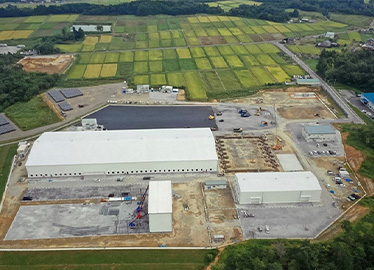 豊通ペットリサイクルシステムズ株式会社