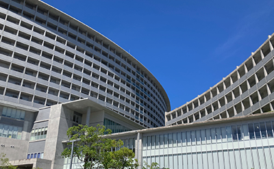 医療法人財団 神戸海星病院さま