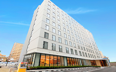 アールエヌティーホテルズ株式会社 リッチモンドホテル姫路さま