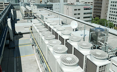 空調設備