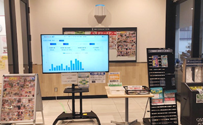 ロイヤルマネジメント株式会社 施設管理課 担当課長 伊藤様