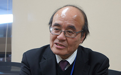 不動産事業本部 設備管理部 部長代理　浅野 文紀さま