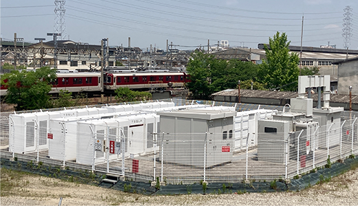 近畿日本鉄道株式会社さま