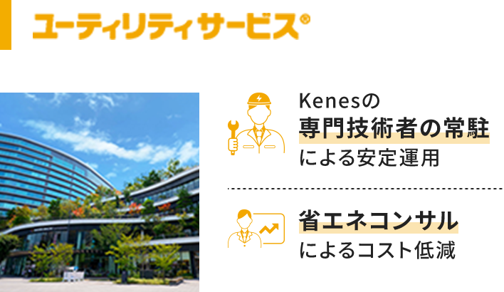 自動制御で省エネルギー促進,初期費用無料で空調制御サービスを導入