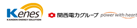 Kenes 関西電力グループ