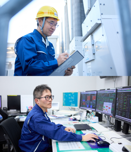 上野 修　山村 洋