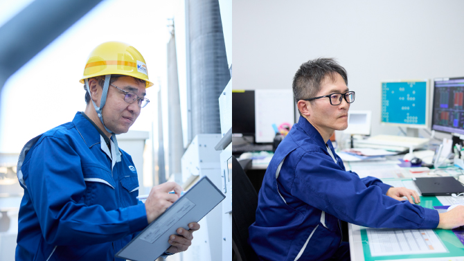 上野 修　山村 洋