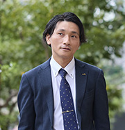齋藤　彰宏