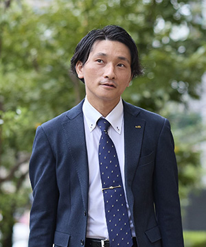 齋藤　彰宏