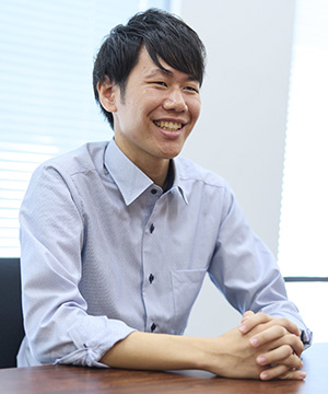 水野　佑哉