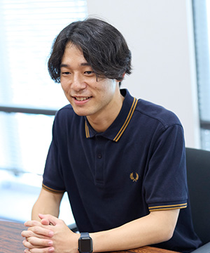 笠井　響友