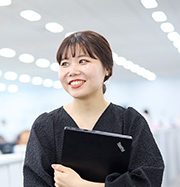 田口　彩加