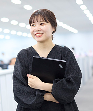 田口　彩加