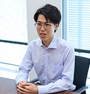 相原　陽大