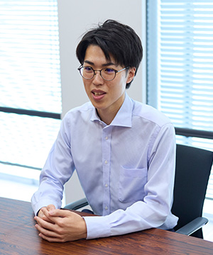 相原　陽大