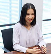 王　媛