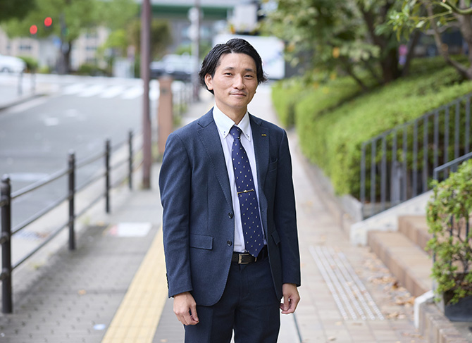 齋藤 彰宏