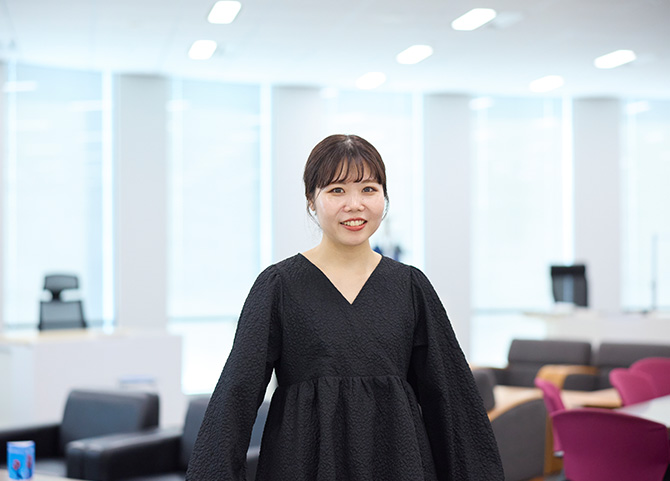 田口 彩加