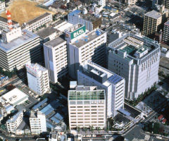 大阪本庄東地域