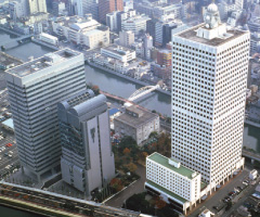 大阪本庄東地域