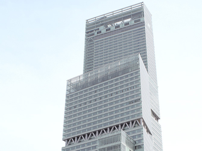 近鉄不動産株式会社 あべのハルカスさま