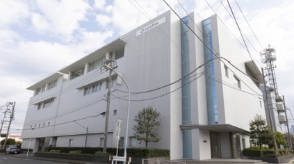 ユーロフィン日本環境株式会社 本社／環境ラボさま