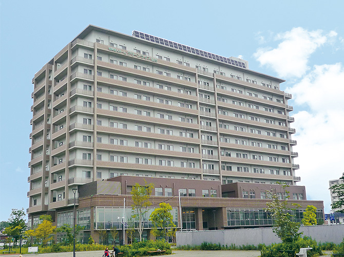グリーンライフ株式会社 グリーンライフ仙台さま
