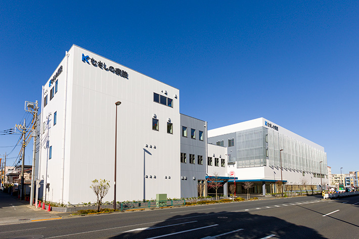 医療法人社団 晃悠会 むさしの病院さま