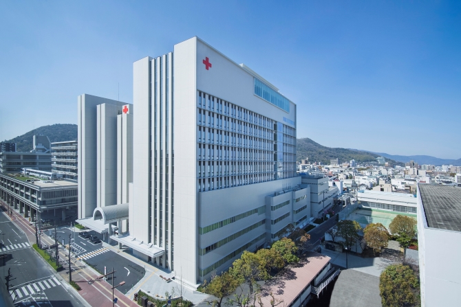 高松赤十字病院さま