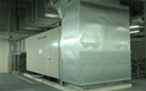 UPS（無停電電源装置）