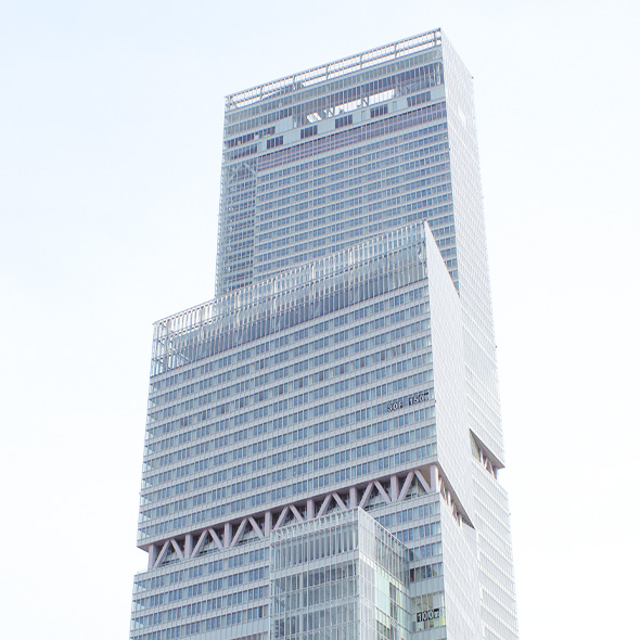 近鉄不動産株式会社 あべのハルカスさま