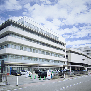厚生連高岡病院さま